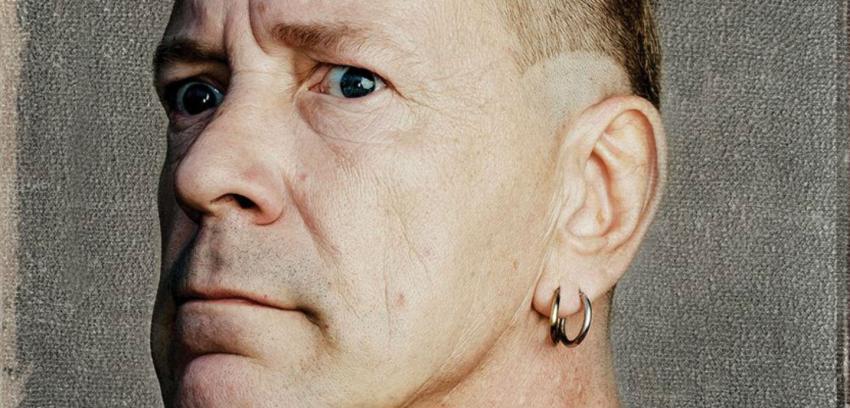 12 duras y grandes revelaciones del ex líder de Sex Pistols