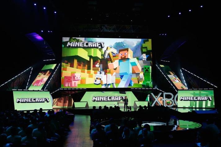 E3: Las 5 sorpresas que ha dejado hasta ahora el mayor evento mundial de videojuegos