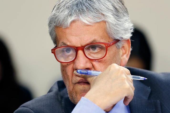 Carrera docente: Eyzaguirre asegura que proceso de certificación "no es competitivo"