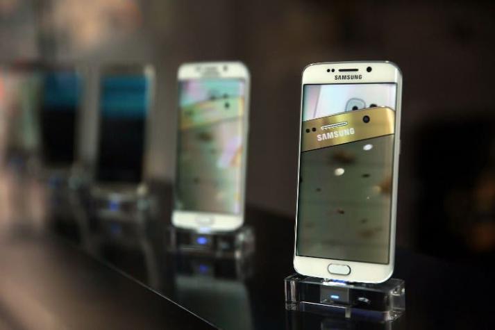 600 millones de smartphones Samsung en riesgo de piratería por fallo de seguridad