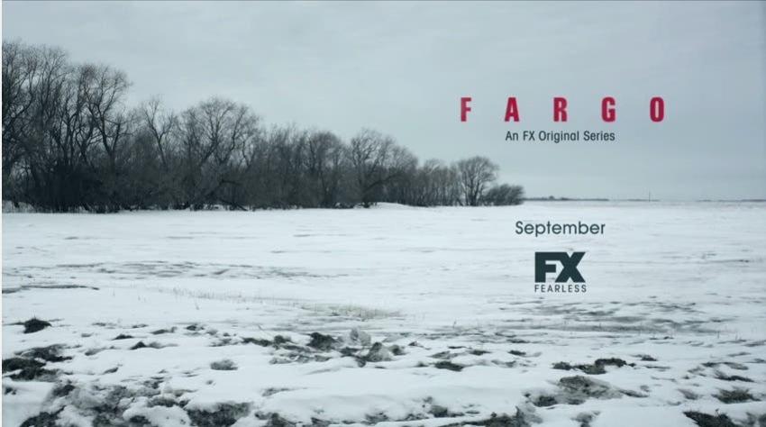 [VIDEO] Primer avance de la segunda temporada de Fargo