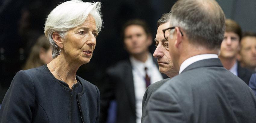 FMI advierte que "no hay periodo de gracia" para pagos de Grecia