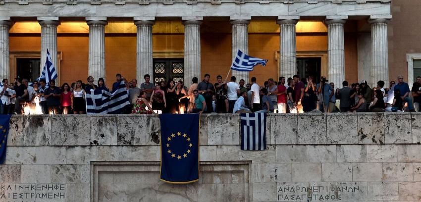 FMI espera que Grecia pague el 30 de junio y no caiga en default