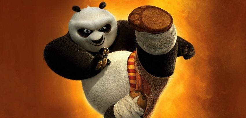 Lanzan tráiler y definen fecha de estreno de Kung Fu Panda 3