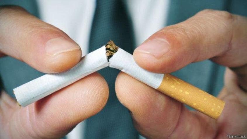 El polémico tratamiento con drogas psidodélicas para dejar de fumar