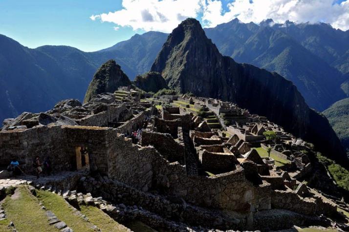 La importancia del Camino del Inca para la humanidad