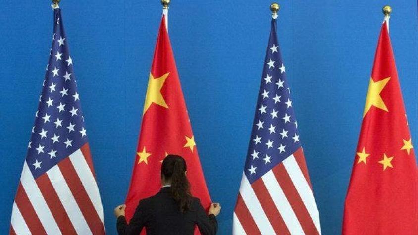 La incómoda alianza entre China y EE.UU. para evitar una guerra