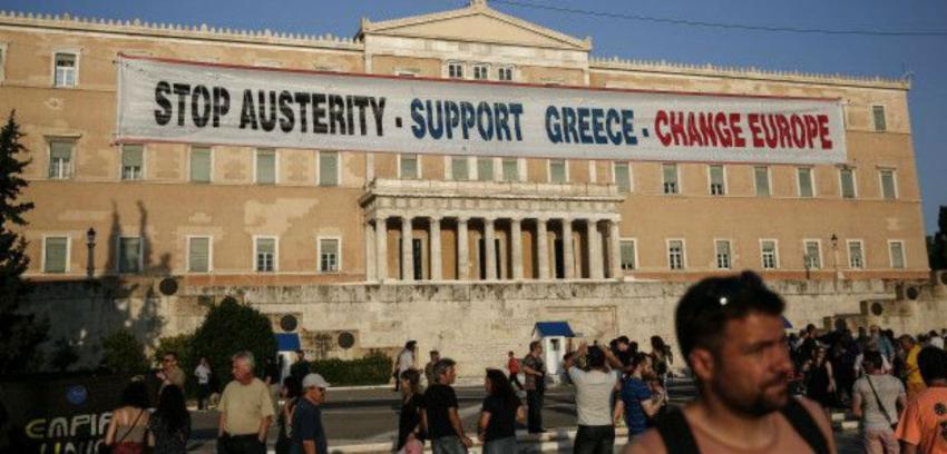 ¿Qué negocian exactamente Grecia y la Unión Europea y por qué importa?