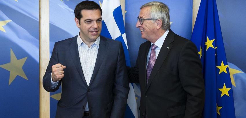 Primer ministro griego critica al FMI en la recta final de las negociaciones con acreedores