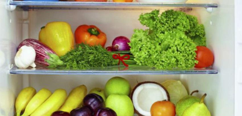 ¿Qué alimentos es mejor conservar fuera del refrigerador?
