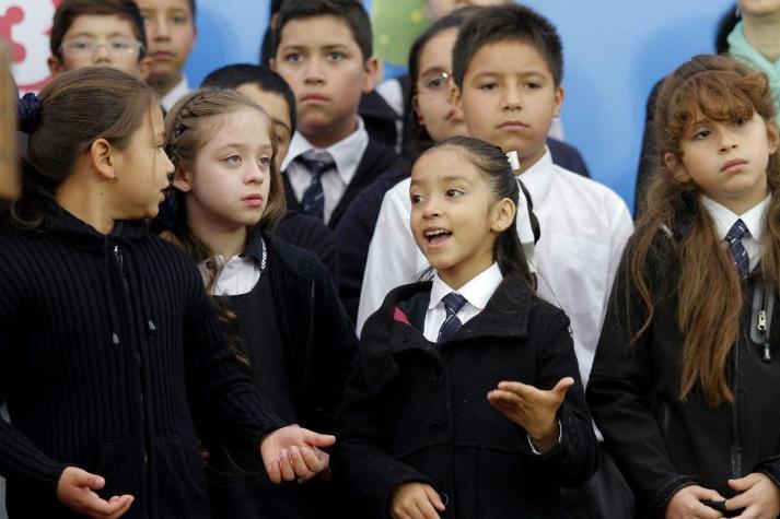 Asociación Chilena de Municipalidades: "No tenemos posibilidad de hacer recuperación de clases"