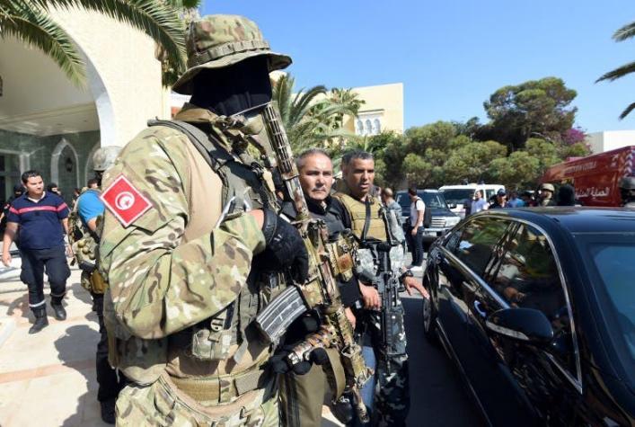 Al menos 115 muertos dejan atentados en Túnez, Francia, Somalia y Kuwait