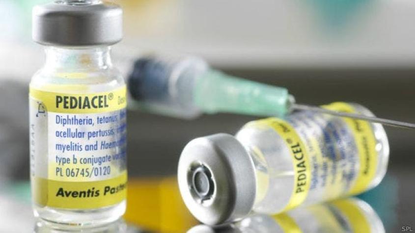 Muere un niño de 6 años por difteria en España
