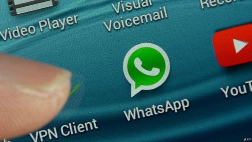 Las novedades de WhatsApp que quizás siempre quisiste