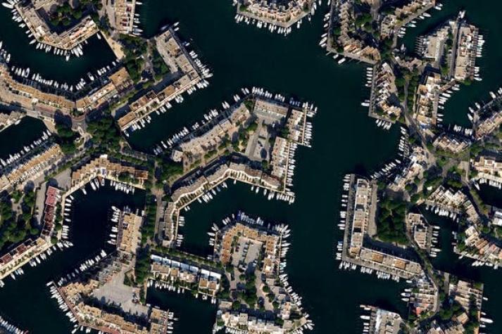 Google Earth cumple 10 años y celebra con nuevas herramientas para ver la Tierra