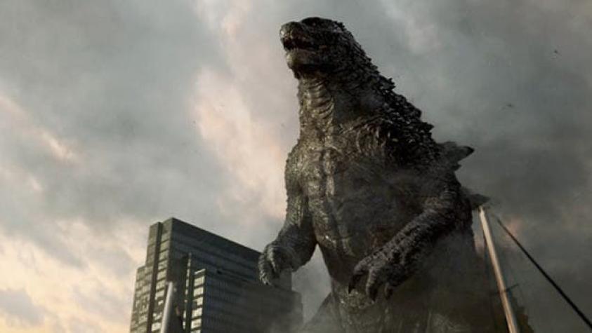 Ahora Godzilla es oficialmente un ciudadano japonés
