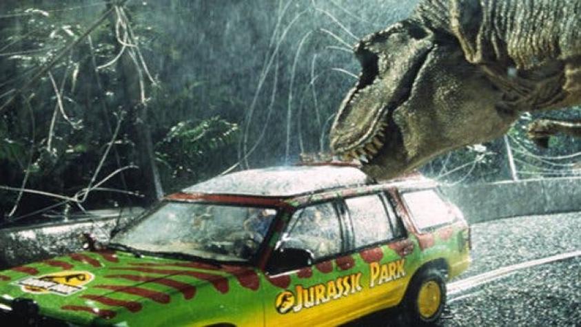 Las millonarias cifras de Jurassic World en su primer fin de semana
