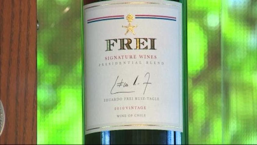 Vinos de España, Argentina y Chile en el palmarés de los World Wine Awards