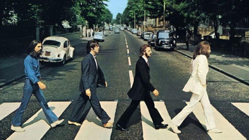 Los Beatles renacen con nuevo musical inspirado en Abbey Road