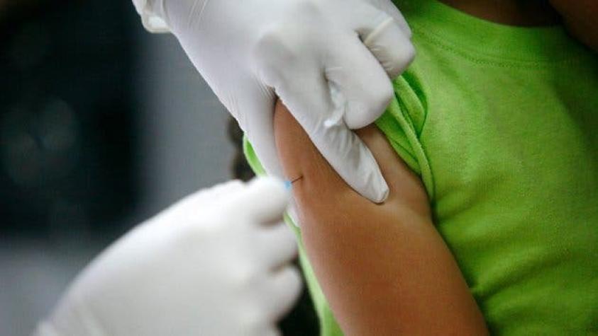 Ministerio de Salud confirma cuarto caso de sarampión en el país