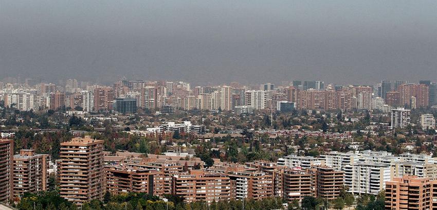 Venta de viviendas en Santiago durante segundo trimestre llega a mayor nivel en 10 años