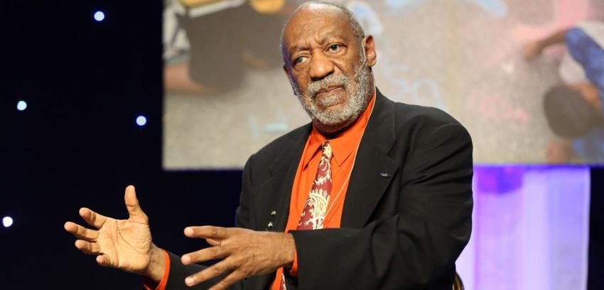 Actor Bill Cosby admitió haber sedado a una mujer para tener sexo