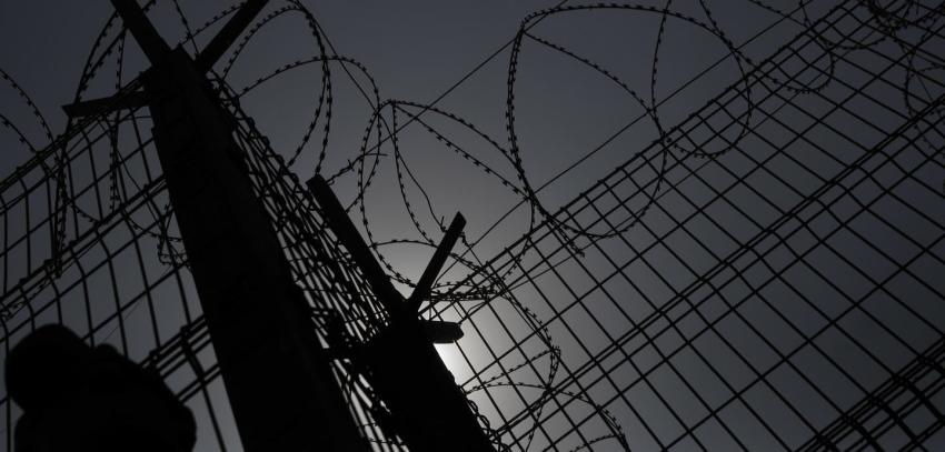 Roban planos de cárcel de alta seguridad en Ciudad de México