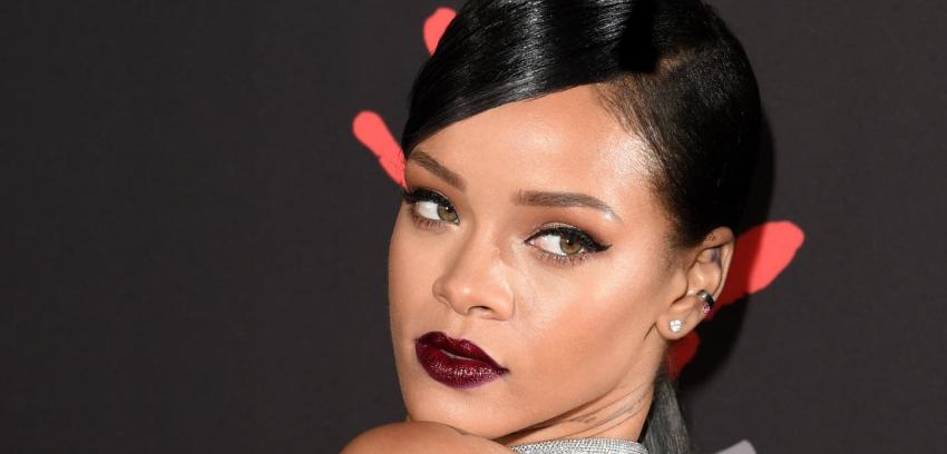 Rihanna quiso dar un concierto gratis tras muerte de Freddie Gray, pero no la dejaron
