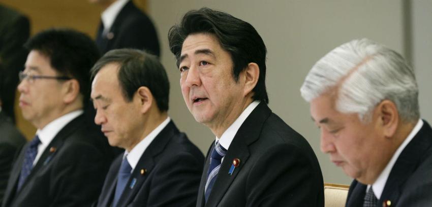 Japón aprueba un polémico paquete legislativo para reforzar su papel militar en el exterior
