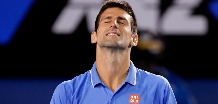 Djokovic, Federer y Murray siguen liderando el ránking ATP