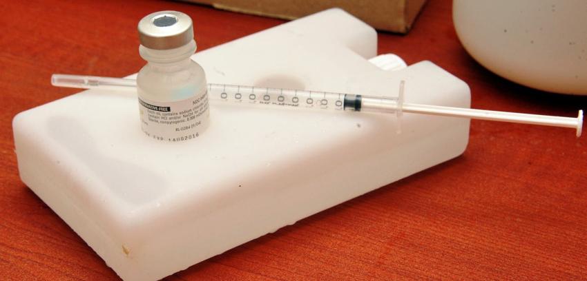 Ensayo clínico habría logrado vacuna 100% eficaz contra el ébola