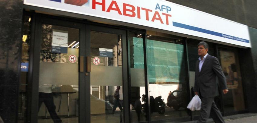 Las razones de AFP Habitat para pedir salida de fiscal Morales del Caso Cascadas