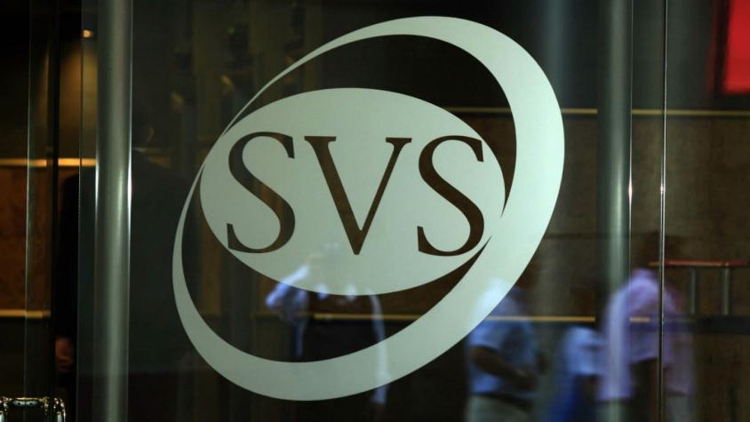 SVS responde a Enersis, Endesa y Chilectra por proceso de reorganización societaria