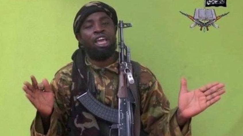 E.E.U.U. se compromete a ayudar a Nigeria contra Boko Haram