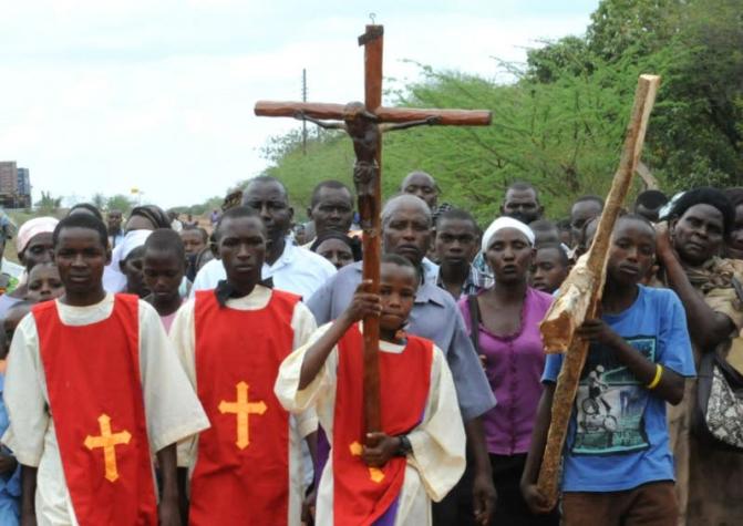 Kenia anuncia la muerte del cerebro del ataque a la Universidad de Garissa