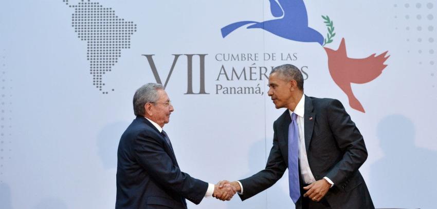 Raúl Castro confirma que restablecerá relaciones con EE.UU. el 20 de julio