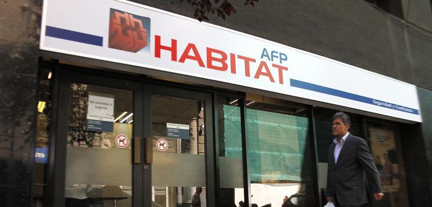Caso Cascadas: Ministerio Público no acoge solicitud de AFP Habitat de cambio de fiscal