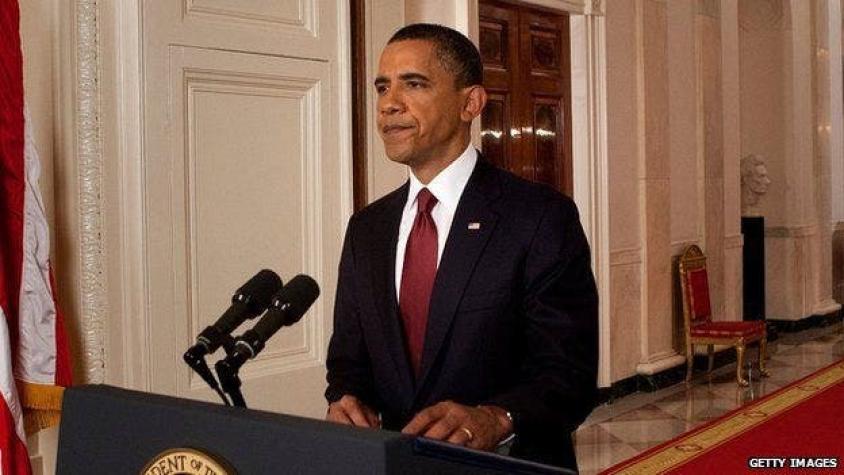 Obama da paso histórico con anuncio de reapertura de embajadas en Cuba y EE.UU. tras 54 años