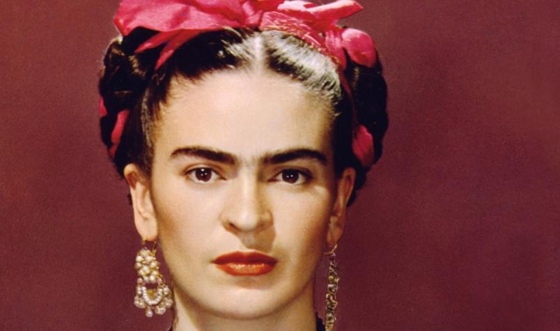 Nuevo aniversario: 5 formas de recordar la vida y obra de Frida Kahlo