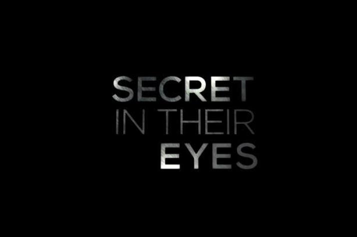 [VIDEO] Trailer de "Secret in their eyes", la versión estadounidense de El secreto de sus ojos