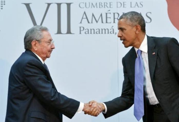 Cuba y Estados Unidos reabrirán sus embajadas el 20 de julio