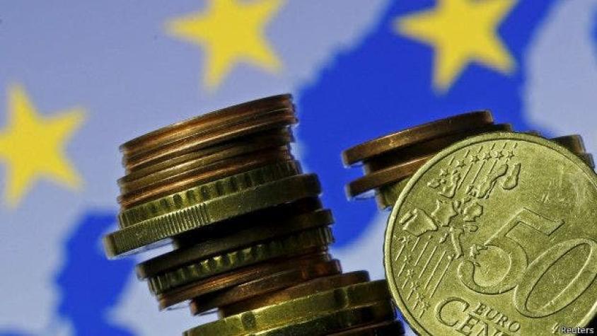 La Unión Europea anula cumbre de 28 líderes sobre Grecia