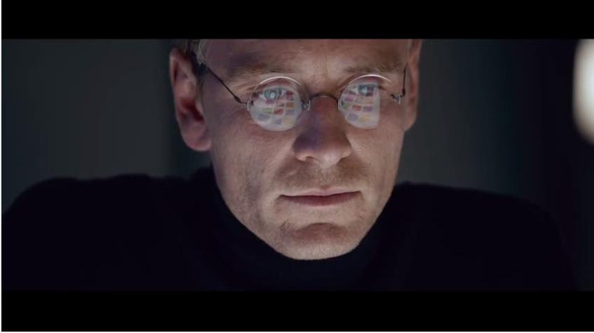 [VIDEO] Steve Jobs: Revelan el primer trailer completo de la película del creador de Apple