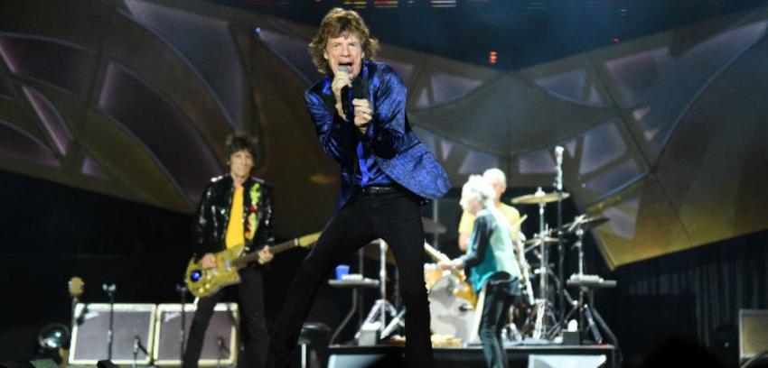 The Rolling Stones tendrá una macroexposición en Londres