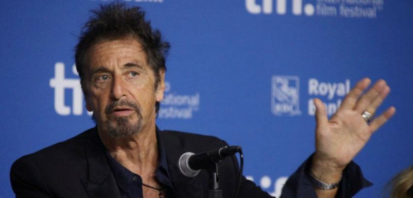 Mal para Chile: Al Pacino llena de elogios a la Selección Argentina