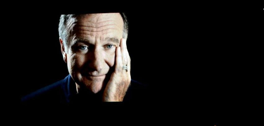 Robin Williams habría sido diagnosticado erróneamente con parkinson