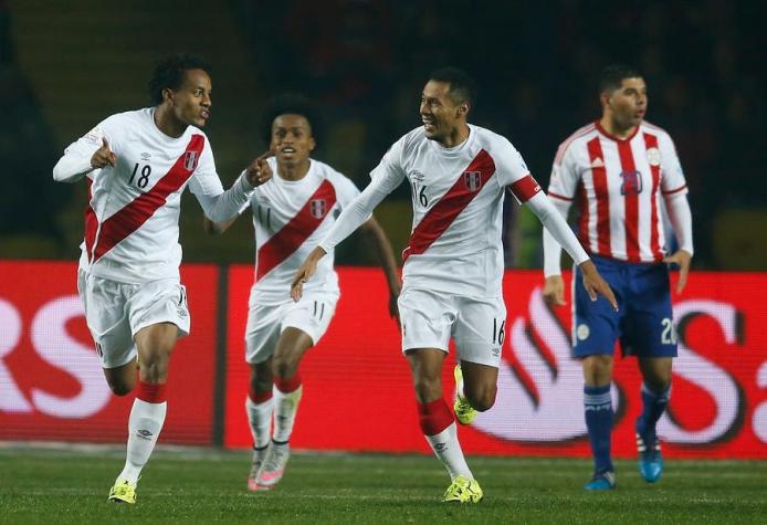 [VIDEOS] Revive los goles con que Perú obtuvo el tercer lugar de la Copa América