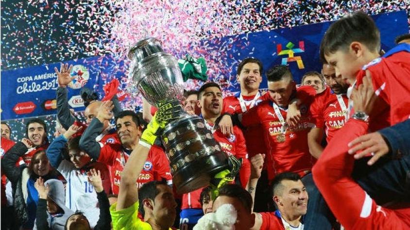 [EN VIVO] Especial Copa América 2015: "Sueños de Copa"
