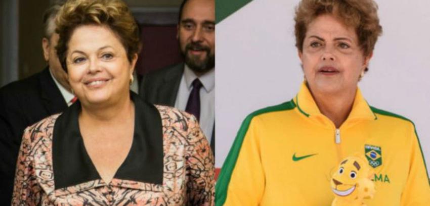 ¿Salud o política? Qué hay detrás de la dieta de Dilma Rousseff