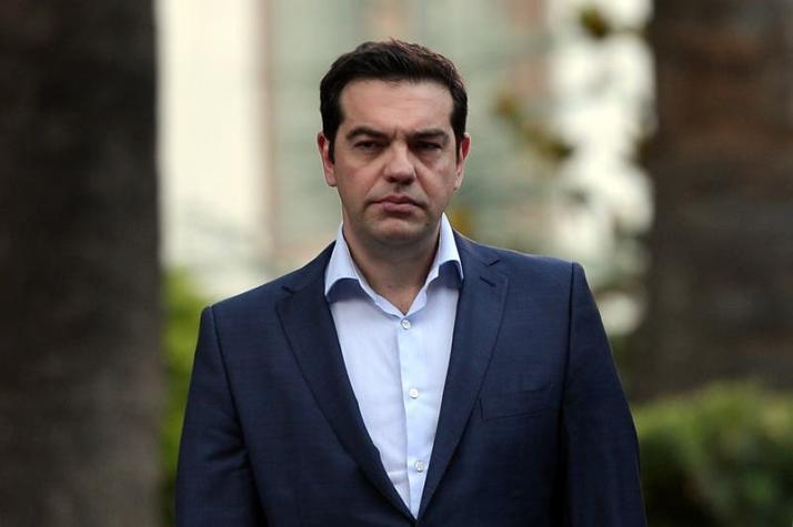 Grecia no presentó "propuestas concretas" al Eurogrupo